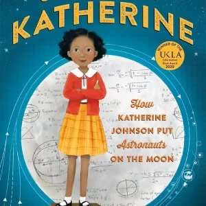 Expressleverans Counting on Katherine