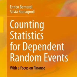 Fynd Counting Statistics for Dependent Random Events