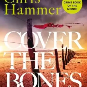 Rabatt Cover the Bones