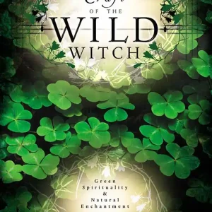 Endast idag Craft of the wild witch - green spirituality and natural enchantment