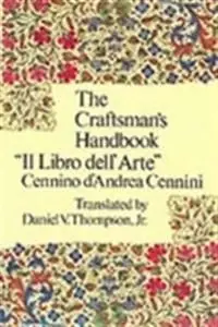 Extra rabatt Craftsman's Handbook