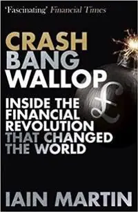 Lågt pris Crash Bang Wallop