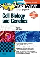 Populär Crash course cell biology and genetics updated print + ebook edition