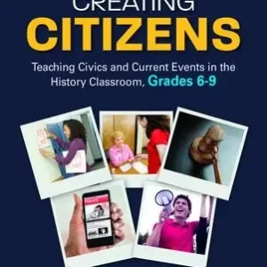 Handla nu Creating Citizens