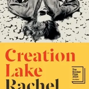 Creation Lake