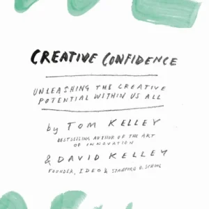 Fynd Creative Confidence