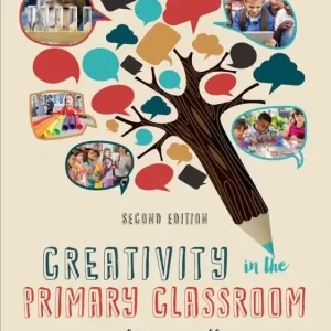 Endast denna vecka Creativity in the Primary Classroom