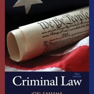 Snabb leverans Criminal Law