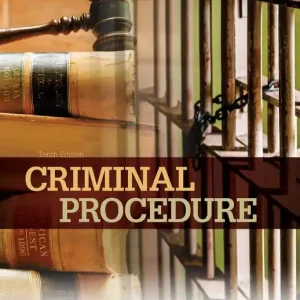 Criminal Procedure