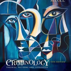 Criminology