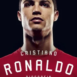 Beställ nu Cristiano Ronaldo : biografin