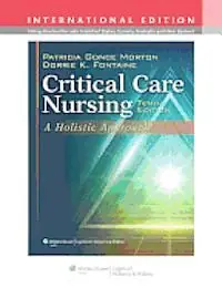 Erbjudande Critical Care Nursing
