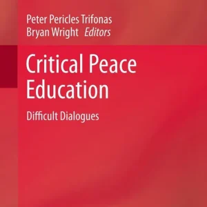 Bästa pris Critical Peace Education