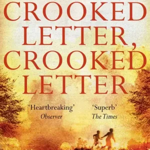 Crooked Letter, Crooked Letter