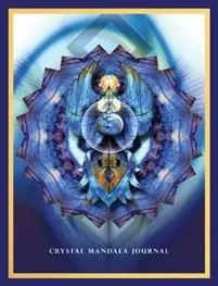 pris Crystal Mandala - Journal