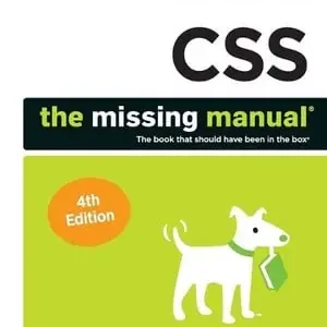 Beställ idag CSS: The Missing Manual