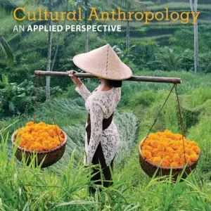 Cultural Anthropology - Begagnad