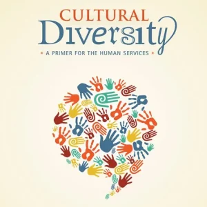 Snabb leverans Cultural Diversity