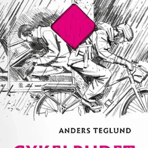 Cykelbudet